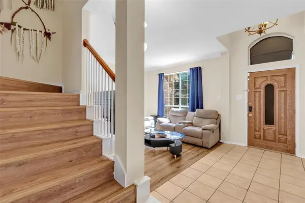 6717 Trilobite Trail, Fort Worth, TX 76137