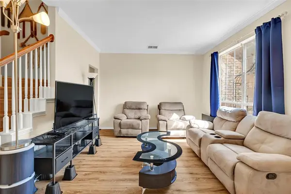 6717 Trilobite Trail, Fort Worth, TX 76137