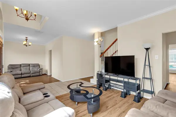 6717 Trilobite Trail, Fort Worth, TX 76137