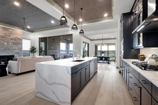 10309 Drinkwater Drive, Denton, TX 76207