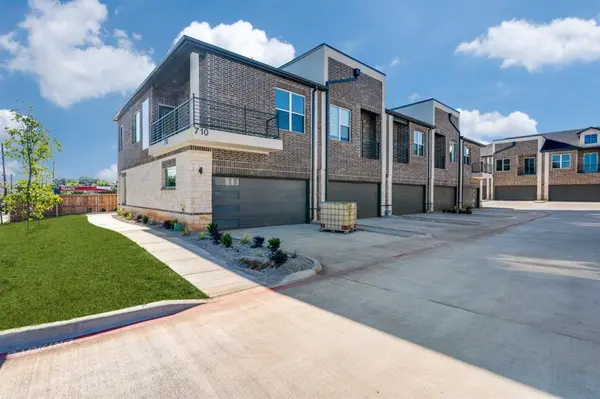 710 Benge Drive #714-E, Arlington, TX 76013