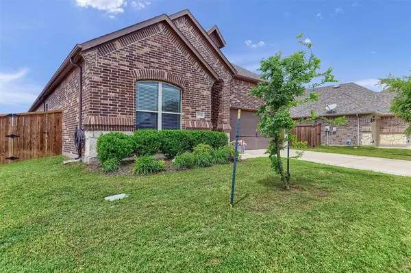 2526 Thayne Drive, Anna, TX 75409