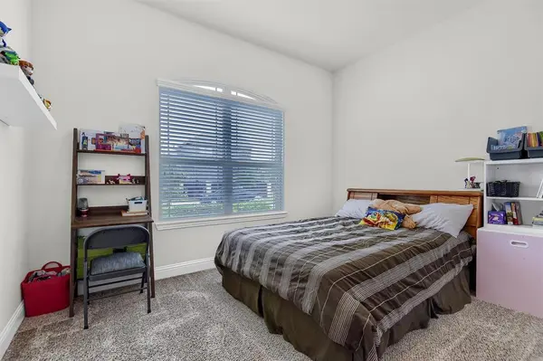 2526 Thayne Drive, Anna, TX 75409