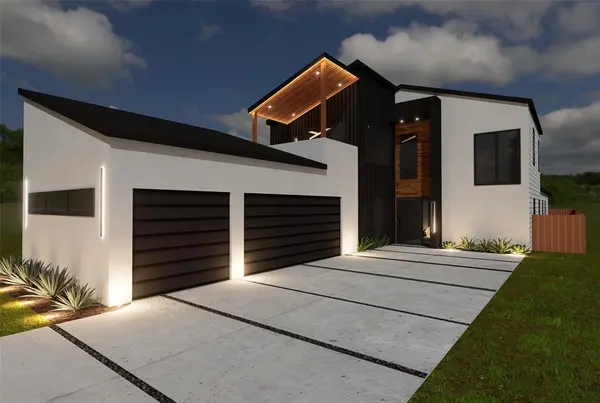 3841 Canada Drive, Dallas, TX 75212