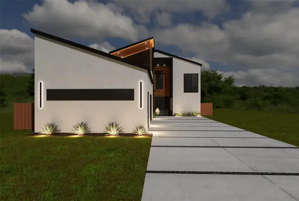 3841 Canada Drive, Dallas, TX 75212