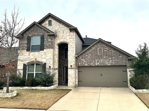 16008 Aquilla Way,  Prosper,  TX 75078