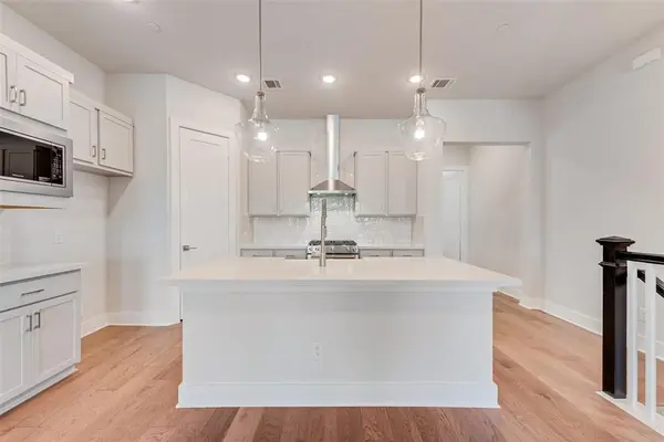 736 Ash Road, Plano, TX 75075