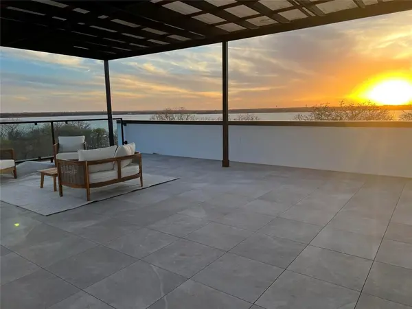 1230 Oak View Court, Oak Point, TX 75068