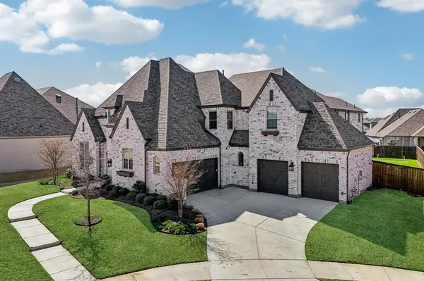4217 Hidden Cove Road, Little Elm, TX 75068