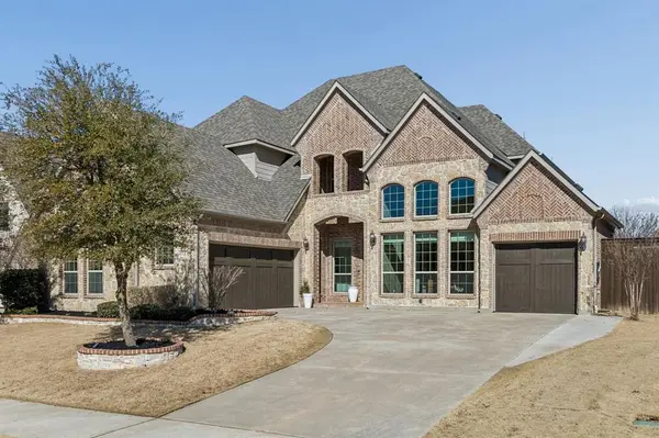 918 Pleasant View Drive, Rockwall, TX 75087