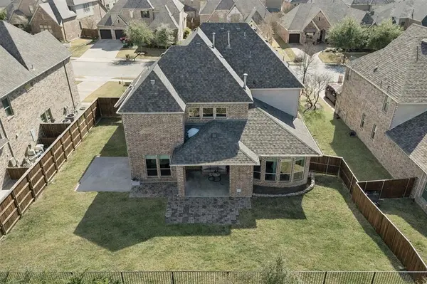918 Pleasant View Drive, Rockwall, TX 75087