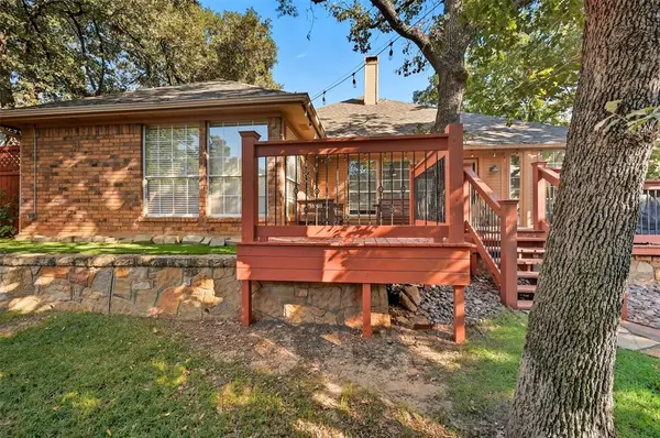 2680 Creekside Court, Highland Village, TX 75077