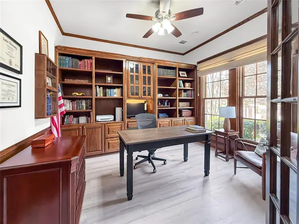 4206 Pinecreek Drive, Rowlett, TX 75088