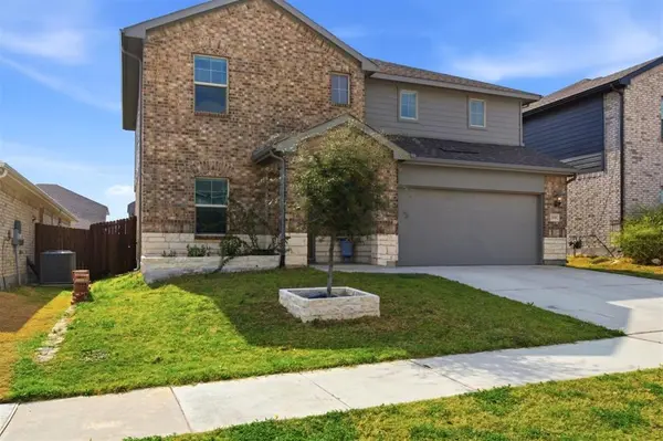 10509 Katalpa Drive, Fort Worth, TX 76179