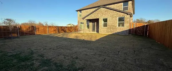 2507 Daisy Lane, Melissa, TX 75454