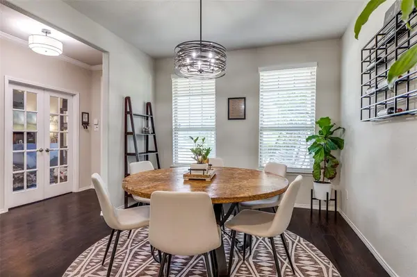 1000 Marietta Lane, Aubrey, TX 76227