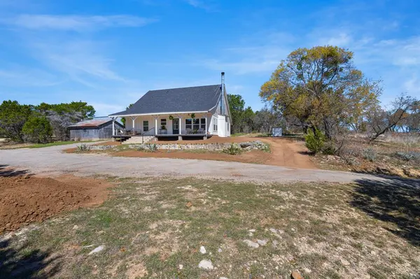 4700 Rock Church Highway, Tolar, TX 76476