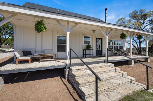 4700 Rock Church Highway, Tolar, TX 76476