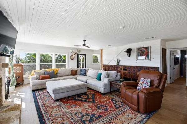 4700 Rock Church Highway, Tolar, TX 76476