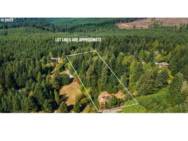 60422 FOXGLOVE RD, Coos Bay, OR 97420