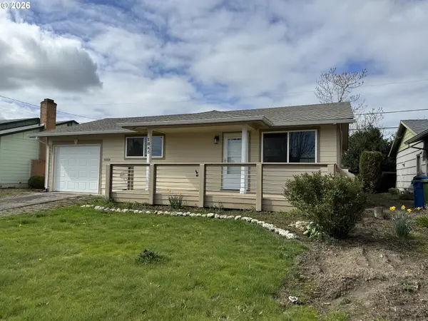 1845 SALLAL RD, Woodburn, OR 97071