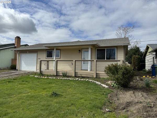 1845 SALLAL RD, Woodburn, OR 97071