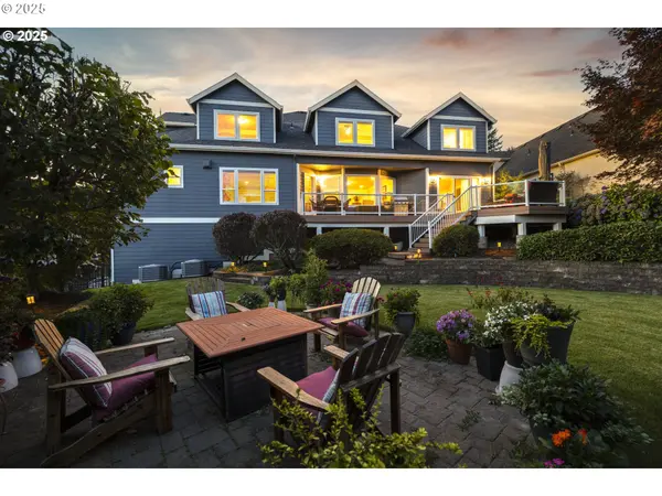 4906 NW HIGHPOINT DR, Camas, WA 98607