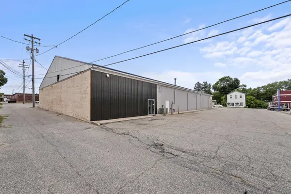 310 N Michigan AVE, Big Rapids Twp, MI 49307