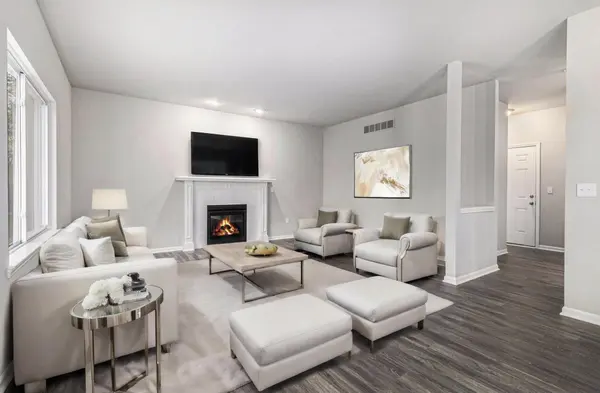 43640 S Timberview DR, Van Buren Twp, MI 48111