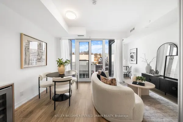 2020 Bathurst ST #322, Toronto C03, ON M5P 0A6