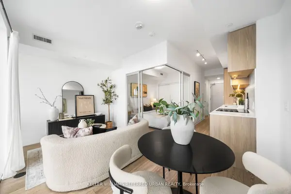 2020 Bathurst ST #322, Toronto C03, ON M5P 0A6