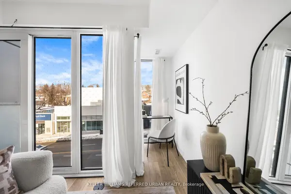 2020 Bathurst ST #322, Toronto C03, ON M5P 0A6