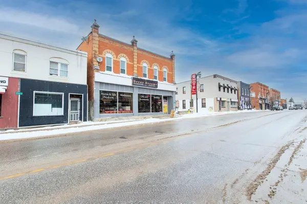 7288 Highway 26 RD, Clearview, ON L0M 1S0