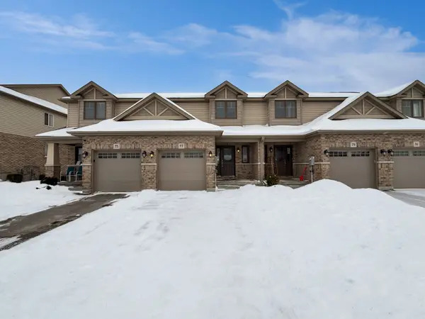 77 Mountain Ash DR, Belleville, ON K8N 0E3