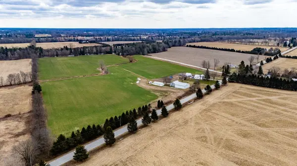 1460 Elgin County Rd 55 N/A, Bayham, ON N0J 1Y0