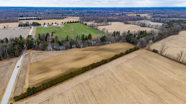 1460 Elgin County Rd 55 N/A, Bayham, ON N0J 1Y0