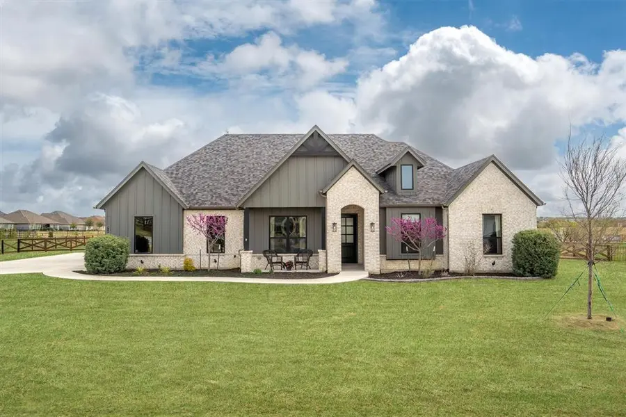 3109 Dakota Drive, Northlake, TX 76226