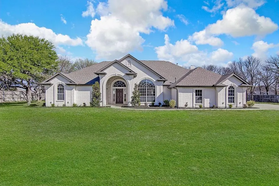 125 Devon Court, Weatherford, TX 76087