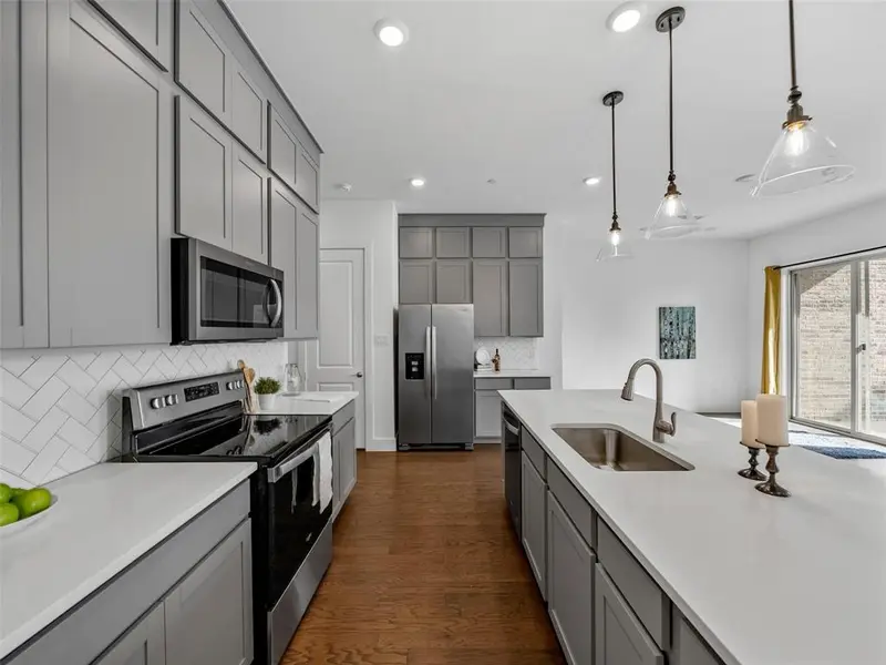 1059 Maverick Drive, Allen, TX 75013