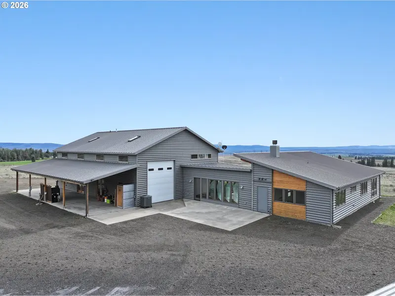 505 KNIGHT RD, Goldendale, WA 98620