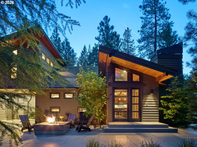 71183 BRACKEN LN #GH76, Sisters, OR 97759