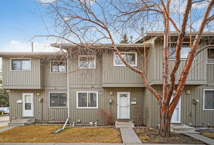 6503 Ranchview DR NW #28, Calgary, AB T3G 1P2