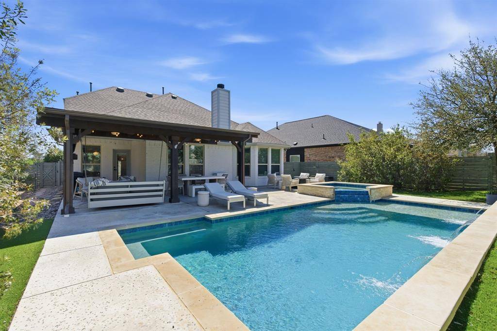 1508 4th Street, Argyle, TX 76226