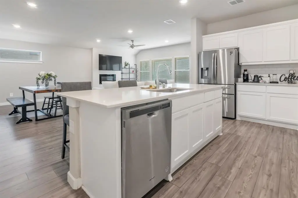 10553 Takala Drive, Fort Worth, TX 76179