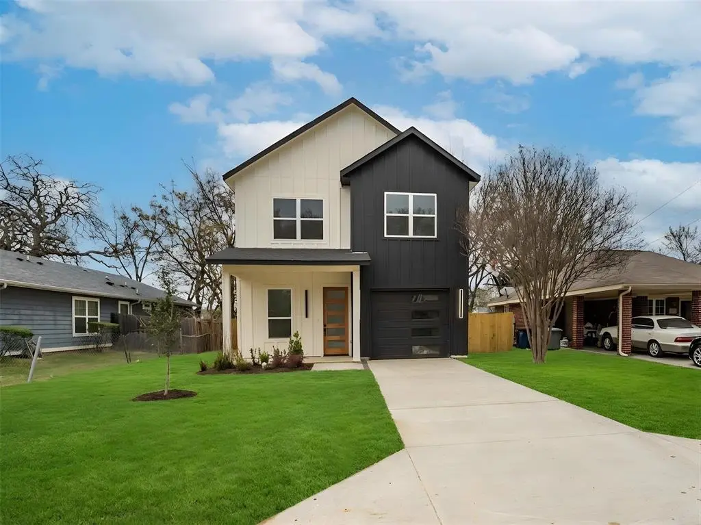 4715 Nome Street, Dallas, TX 75216