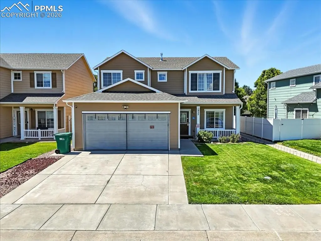 1932 Oneal AVE, Pueblo, CO 81004