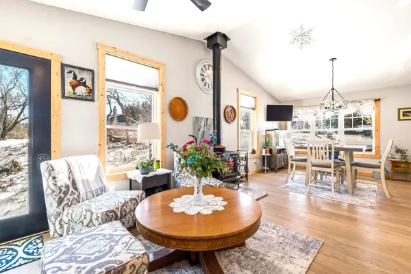 3A96 General Sherman Court 3A97 General Sherman Court, Apple River, IL 61001