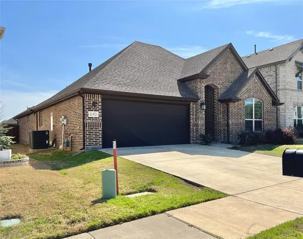 640 Bridgewater Road, Fort Worth, TX 76131