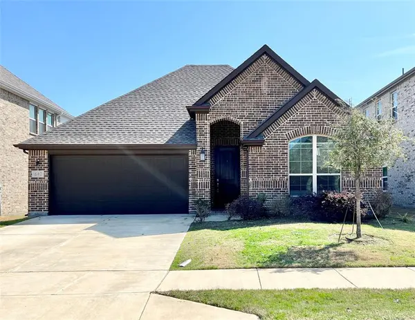 640 Bridgewater Road, Fort Worth, TX 76131