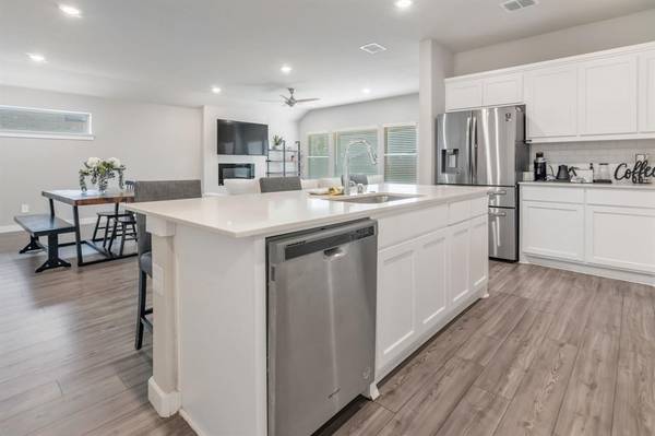 10553 Takala Drive, Fort Worth, TX 76179